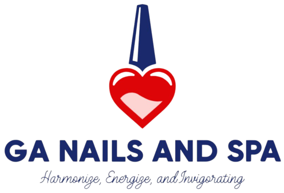 GA Nails & Spa